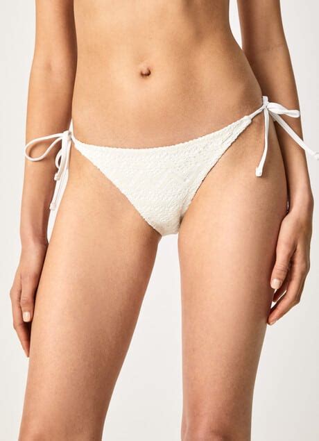 Pepe Jeans Wendy Bikini Bottom Plb