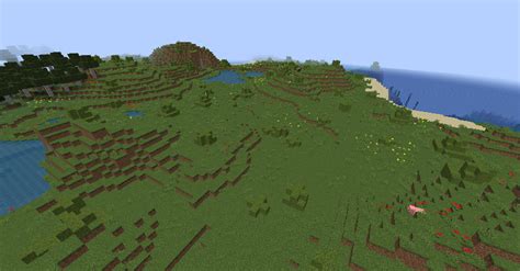 Bonus Biomes Minecraft Mods CurseForge