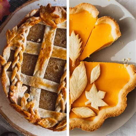 The 35 BEST Thanksgiving Desserts - GypsyPlate