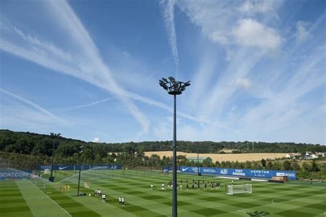 Mercato un nouveau scout intègre la cellule recrutement du PSG