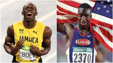 The Sprinting Record Usain Bolt Failed To Break During His Prime