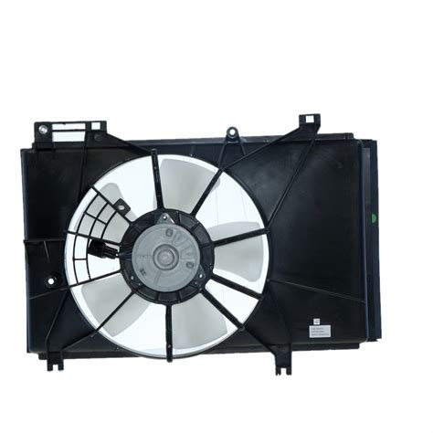 Parts To Suit Mazda Mazda Spare Car Parts Mazda De Radiator Fan