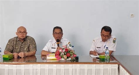 Pemkab Kebumen Capai Target Uhc Ini Manfaatnya Untuk Masyarakat