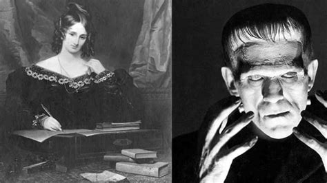 Who Was Mary Shelley And How Did She Come Up With The Idea For 'Frankenstein'?