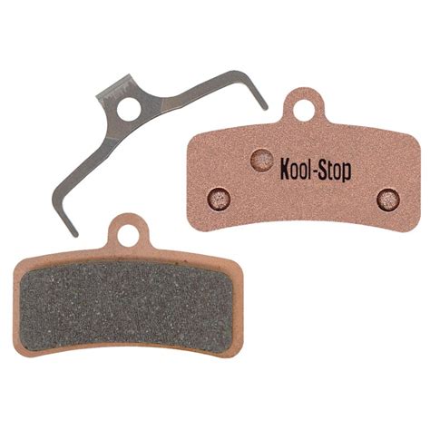 Kool Stop Aero Pro Disc Replacement Brake Pads For Avid Elixir SRAM