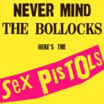 CASH FROM CHAOS Sex Pistols Seditionaries Malcolm McLaren PYGear