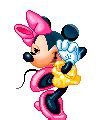 Minnie Mouse at Animated-Gifs.org