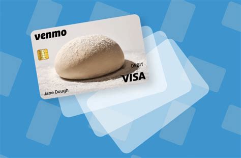 Venmo Officially Launches Its Own Mastercard Branded Debit Card