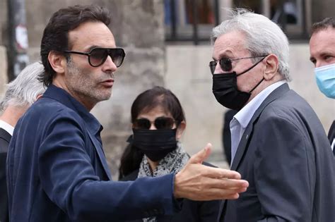 Alain Delon Abuzat De Partenera Lui Cine E Misterioasa Hiromi