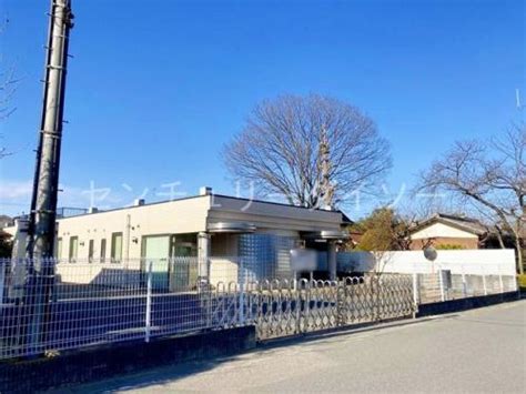 深谷市上野台の貸店舗・事務所【97坪】の賃貸物件 埼玉の貸倉庫・貸工場・貸店舗【ロジコロ埼玉】