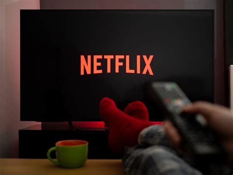 Jak zmienić język na Netflix Sprawdź jak to się robi