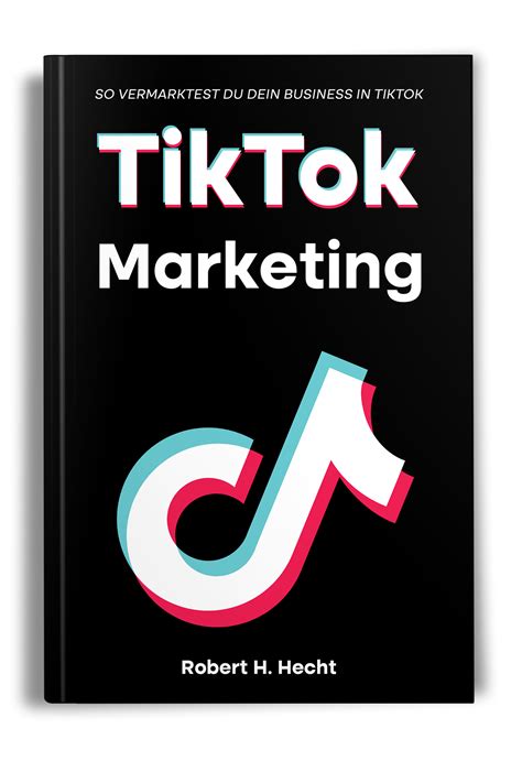 TikTok Kostenloses EBook 02 Dein Social Media Traffic