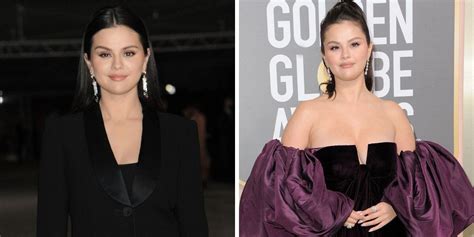 Selena Gomez Opened Up About Her Meds Causing Her Weight Gain & Told ...