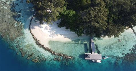 Pulau Seribu Destinasi Terbaik Ini Alasannya Daftar Tour