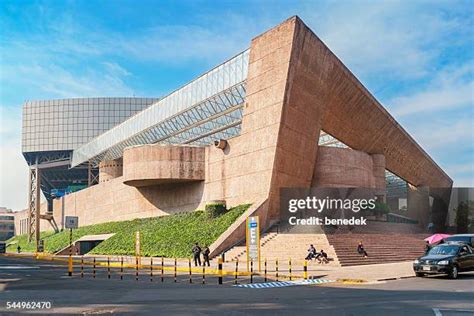 17,059 Auditorio Nacional Mexico City Stock Photos, High-Res Pictures ...