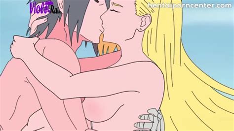 Ino Kisses Sasuke While He Shoves His Cock In Her Pussy Naruto Uncensored Hentai Xxx Mobile