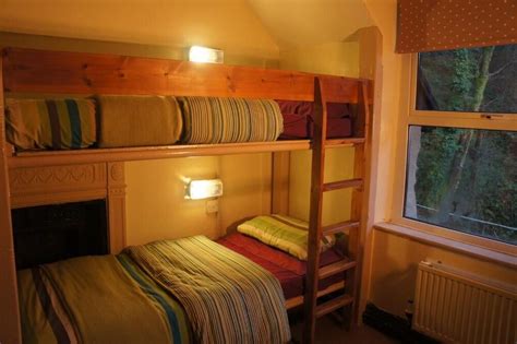 The Vagabond Bunkhouse And Pizzaria Hostel Deals And Reviews Betws Y