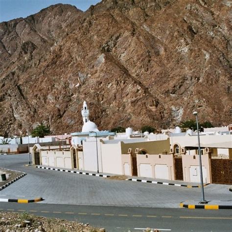 Nahwa – Nahwa, United Arab Emirates - Atlas Obscura