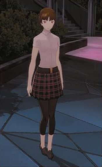 Persona 5 Royal DLC Costume Image Gallery - Persona Central