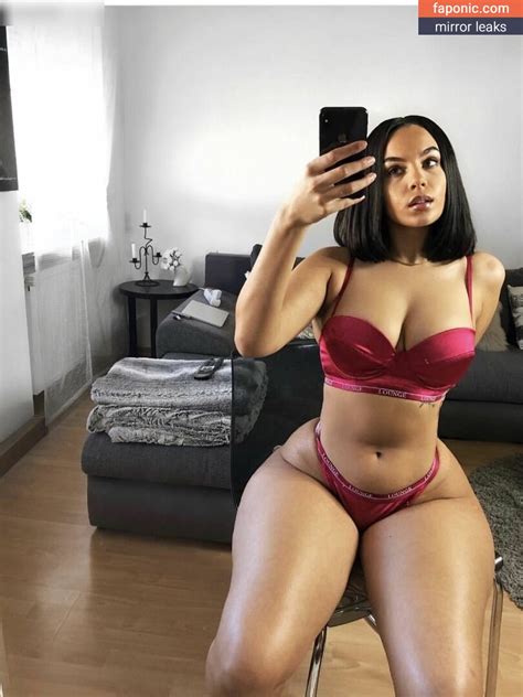 Amirah Dyme Aka Amirahdyme Nude Leaks Onlyfans Page Faponic