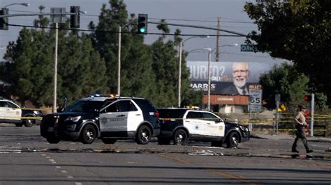 Suspect In La Deputy Killing Confesses Sources Good Morning America