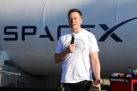 Penemuan Elon Musk Hingga Dinobatkan Menjadi Salah Satu Orang