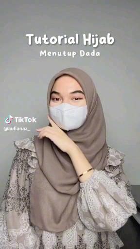 Pin Oleh Wulan Di Hijab Tutorial Di 2024 Gaya Hijab Tutorial Hijab