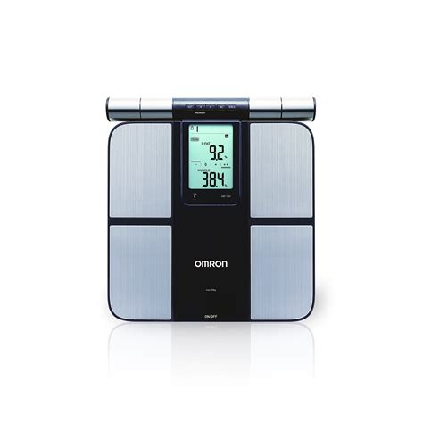 Buy Omron Hbf T Bluetooth Body Composition Monitor Online At Best Price