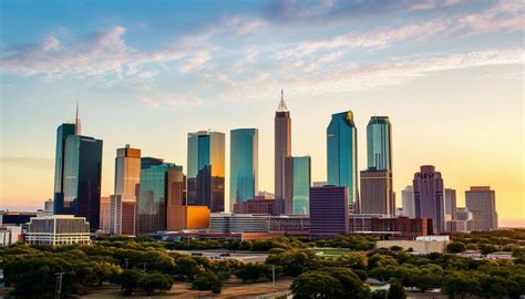 texas sized opportunities  employers  job seekers  flocking