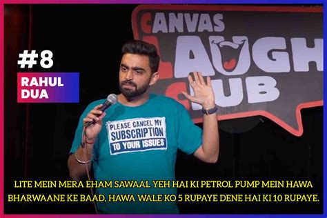 Top 10 Stand Up Comedians In India 2024 The Global Hues