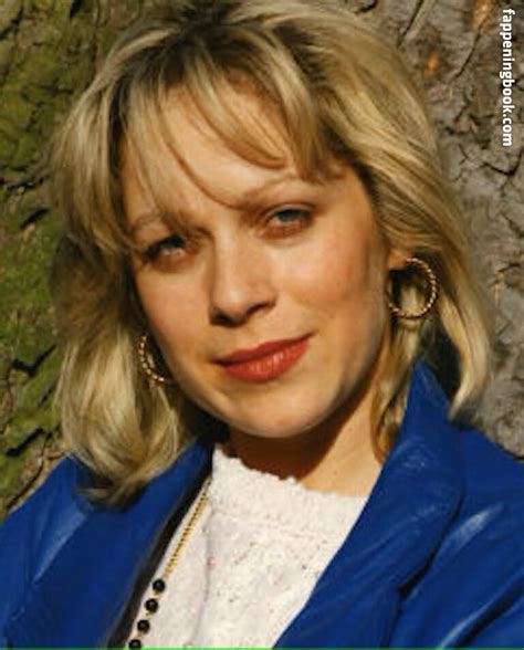 Denise Welch Denise Welch Nude OnlyFans Leaks Fappening FappeningBook