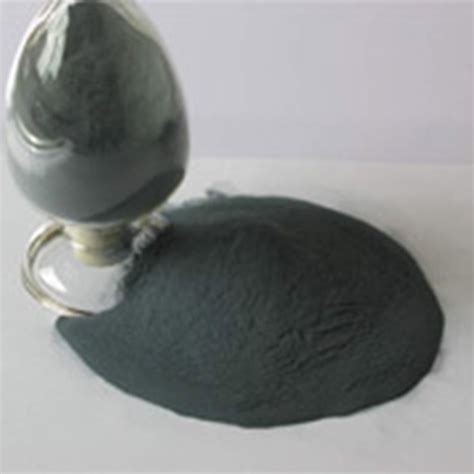 High Quality Green And Black Silicon Carbide Grit Emery Carborundum