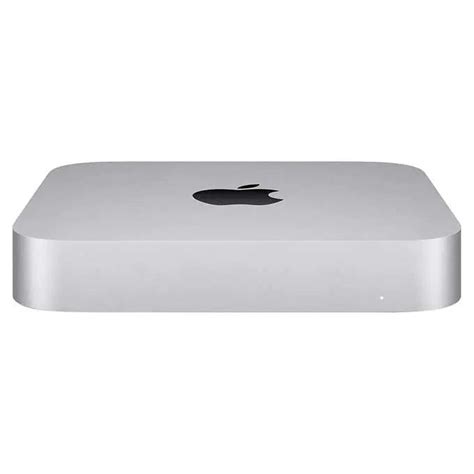 Apple Mac Mini with M1 Chip - Powerful and Affordable