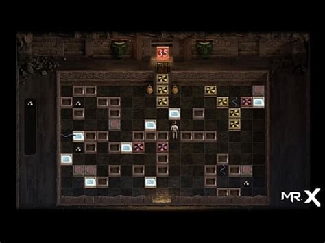 TreasureOfNadia Puzzles Walkthrough E XVIDEOS