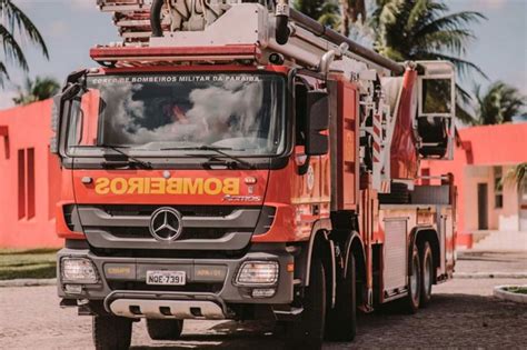 MidiaNews Morre cabo dos bombeiros que pulou de viaduto em Cuiabá