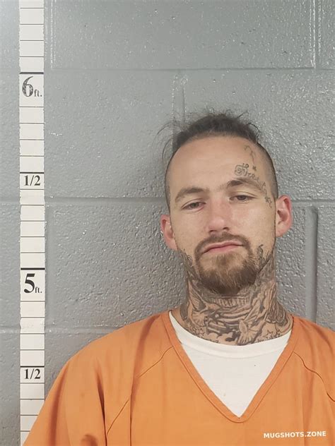 SULLIVAN CODY JAMES 07 02 2023 Bullitt County Mugshots Zone