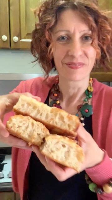 Tutti A Tavola Con Cinzia On Instagram FOCACCIA CON I SUPERBUCHI CON