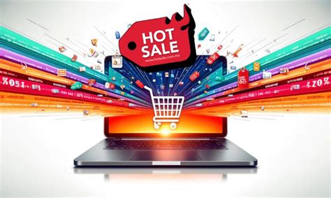 Historia Del Hot Sale Inicios Crecimiento Y Consejos Sobre El Mayor Evento De ECommerce En