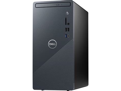 Dell Inspiron Compact Desktop Intel Core I7 12700 16gb Memory