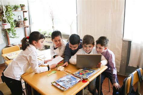 Education Statistics - UNICEF DATA