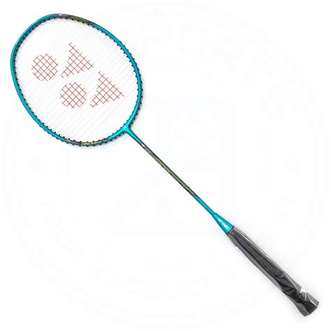 Yonex Nanoray 70 Light 5U5 Strung Badminton Store