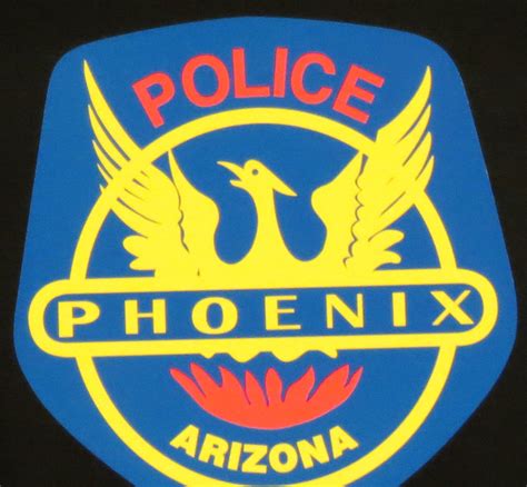 Former Phoenix Police Officer Pleads Guilty In Sex Case Fronteras