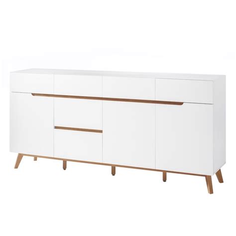 Weiße Sideboards einfach online kaufen home24