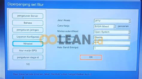 Cara Setting Stb Mnc Play Panduan Lengkap Untuk Pemula Stbtv Co Id