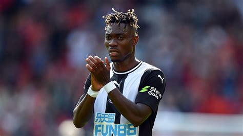 Séisme En Turquie Lagent De Christian Atsu Confirmé Le Décès Du