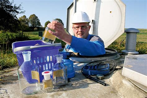 Wie selbstverständlich ist Trinkwasser