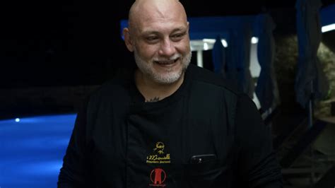 Francesco Martucci è Il Miglior Pizzaiolo Del Mondo 2021 Cinque Casertani Nei Primi 50 Posti