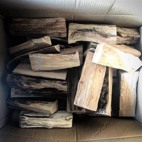 Kiln Dried Beech Logs Kg Whittle And Flame