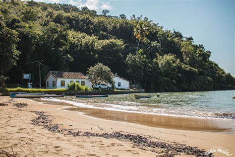 O Que Fazer Em Paraty Conhe A O Centro Hist Rico Praias E Cachoeiras