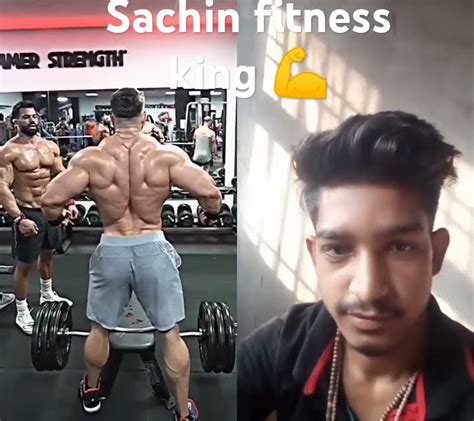 Lndia Gym 🏋️‍♂️ Lover Tiktok Video 🏋️‍♂️short Bodybuilder Workout